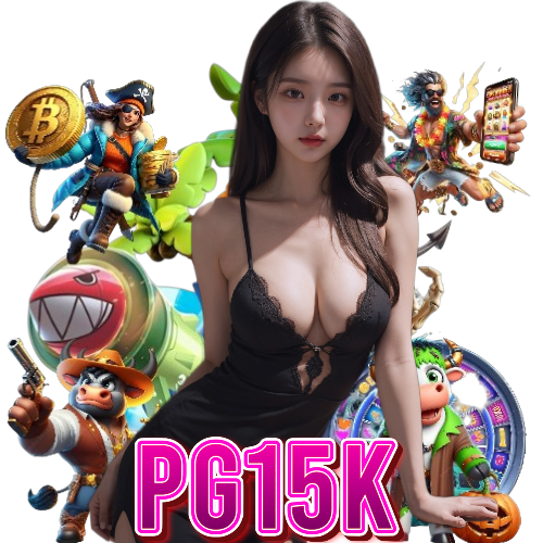 pg15k slot